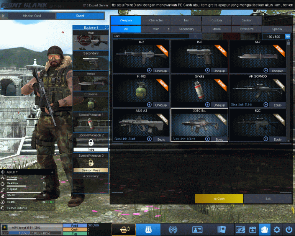 MAJOR 1 MURAH MERIAH - foto tambahan