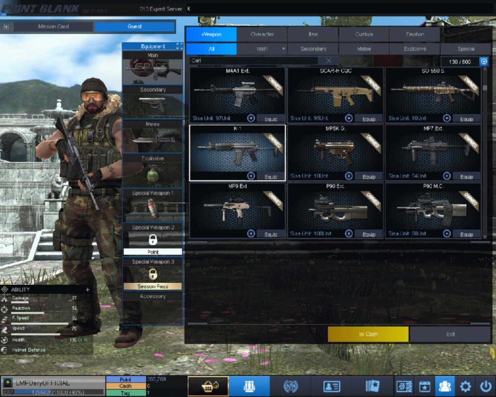 MAJOR 1 MURAH MERIAH - foto tambahan