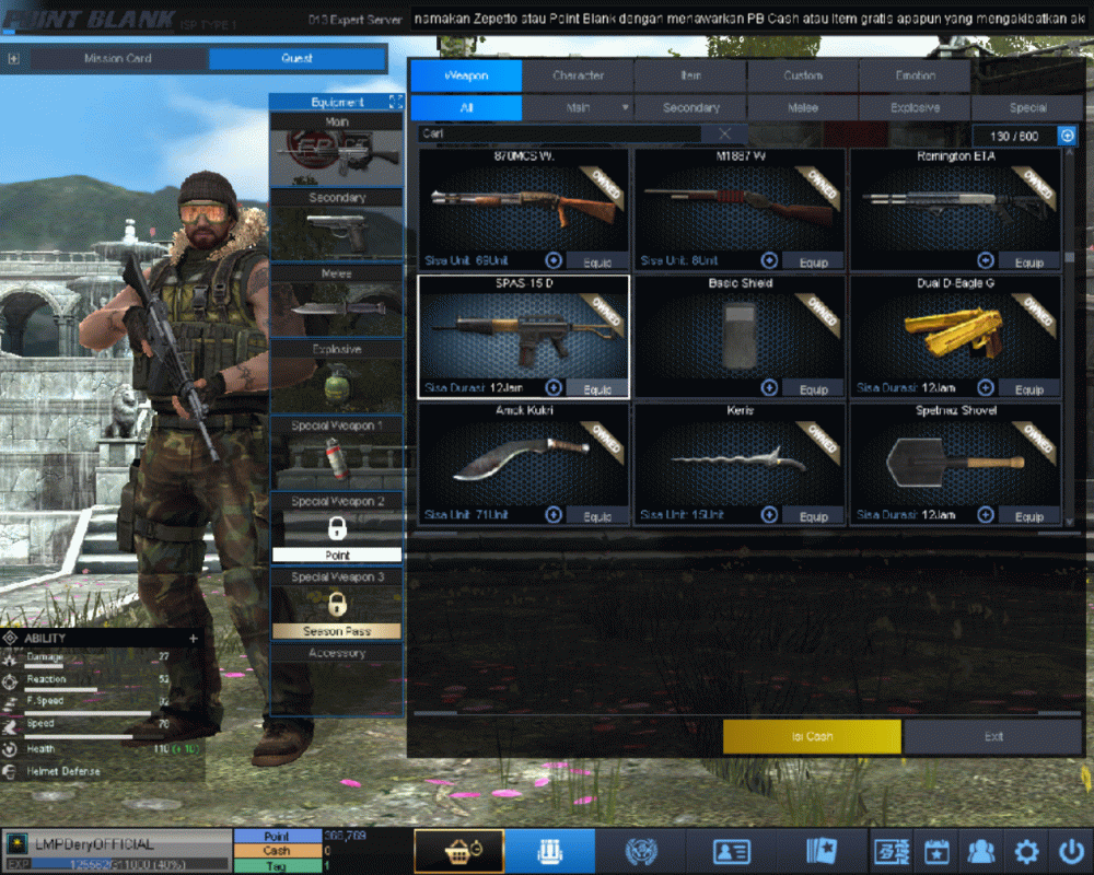 MAJOR 1 MURAH MERIAH - foto tambahan