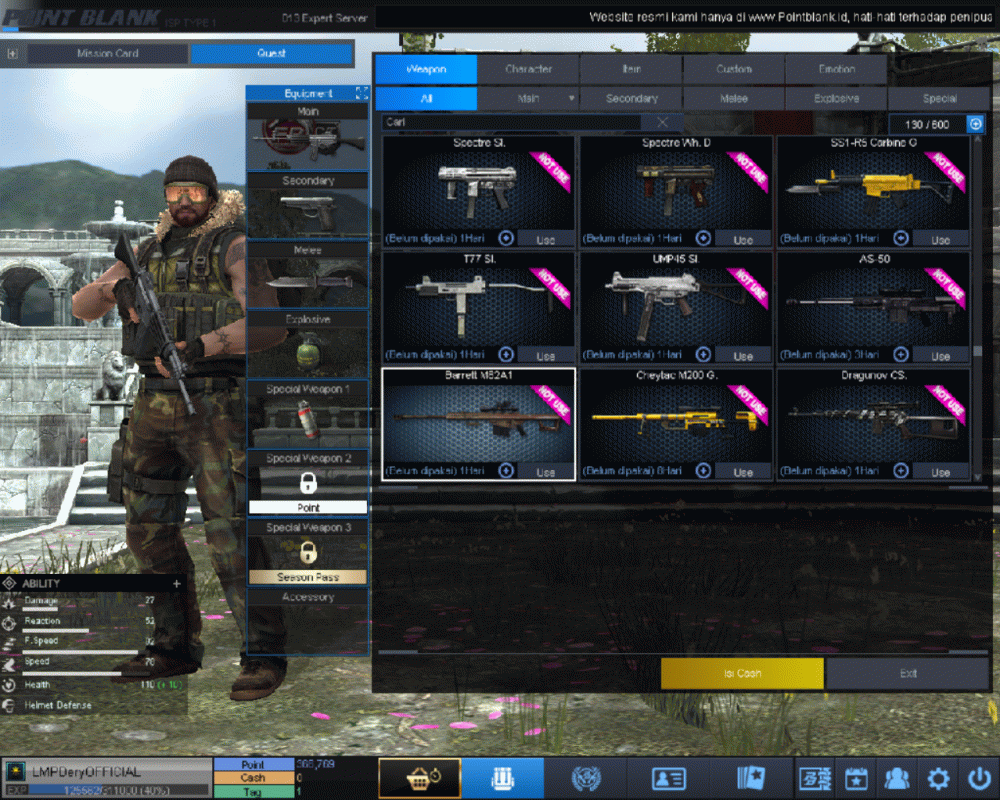 MAJOR 1 MURAH MERIAH - foto tambahan