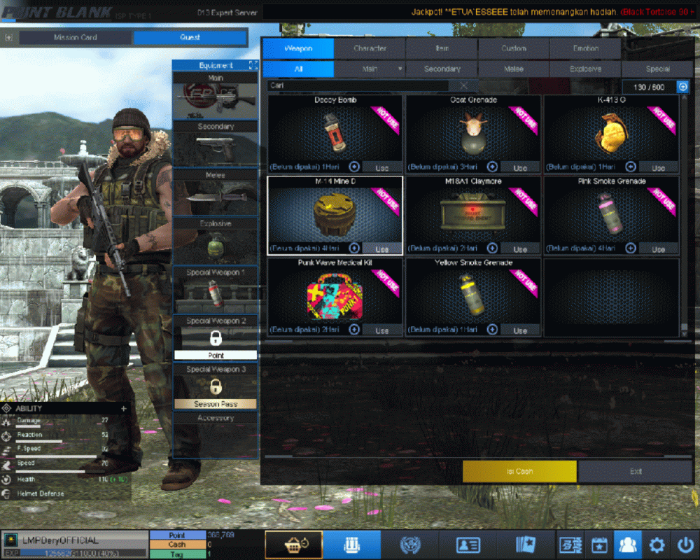 MAJOR 1 MURAH MERIAH - foto tambahan