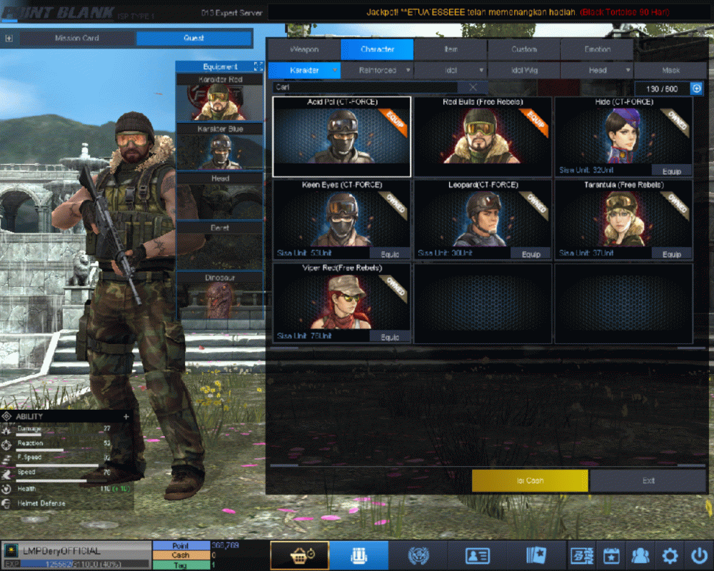 MAJOR 1 MURAH MERIAH - foto tambahan