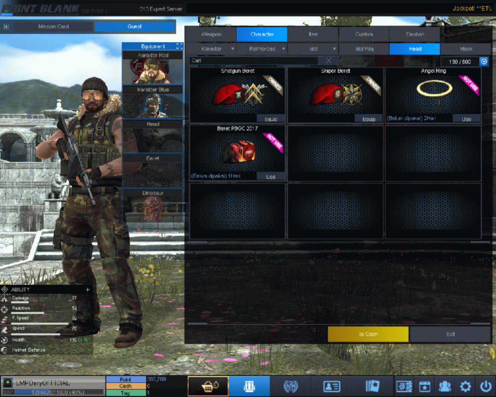 MAJOR 1 MURAH MERIAH - foto tambahan