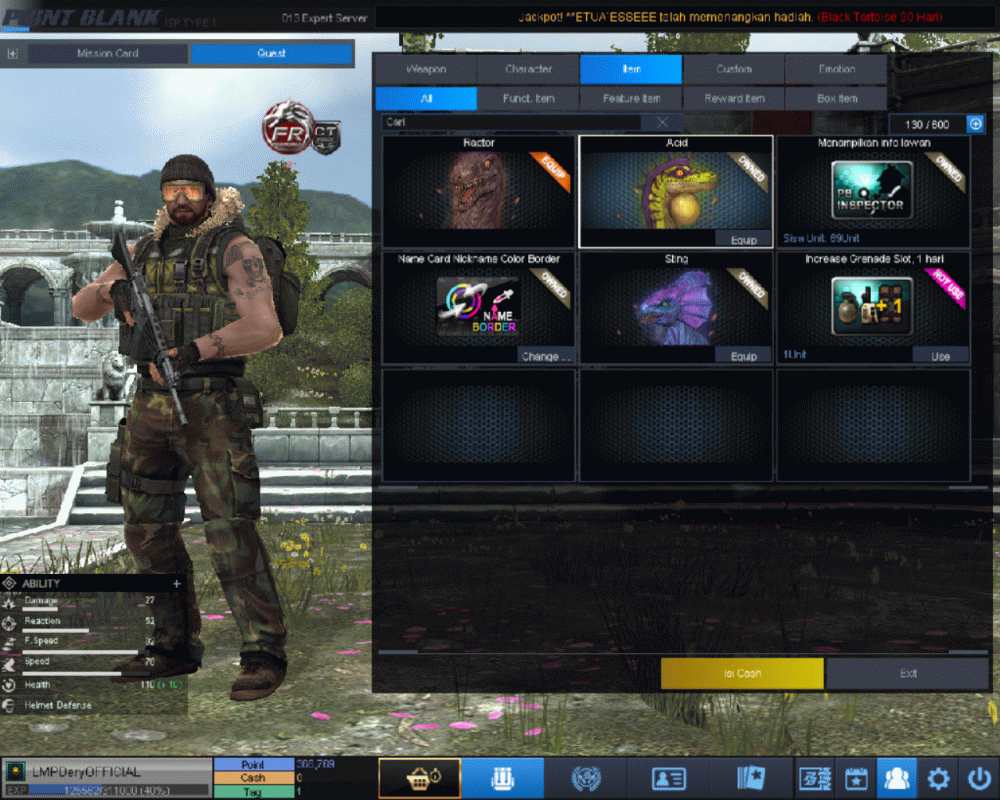 MAJOR 1 MURAH MERIAH - foto tambahan