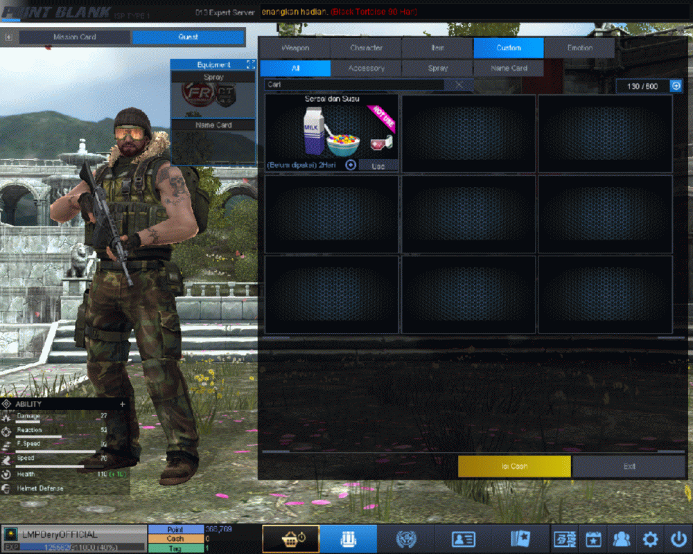 MAJOR 1 MURAH MERIAH - foto tambahan