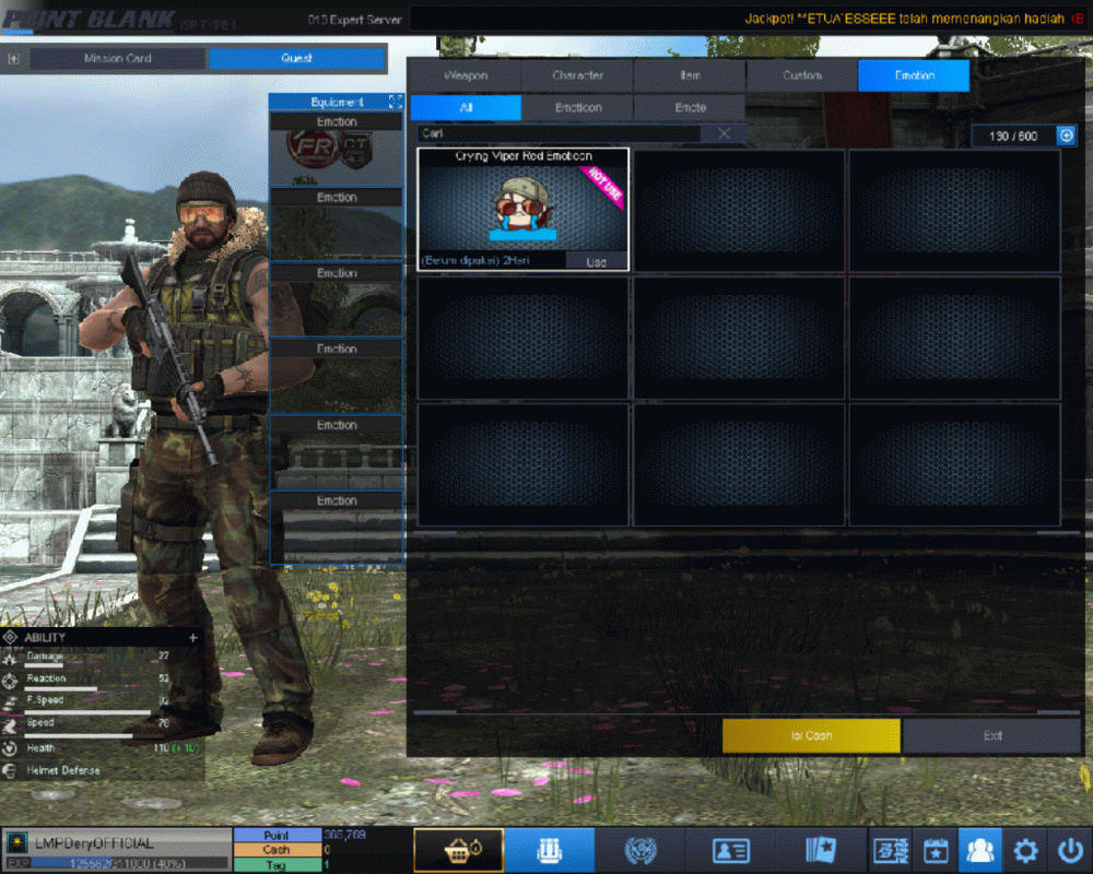 MAJOR 1 MURAH MERIAH - foto tambahan