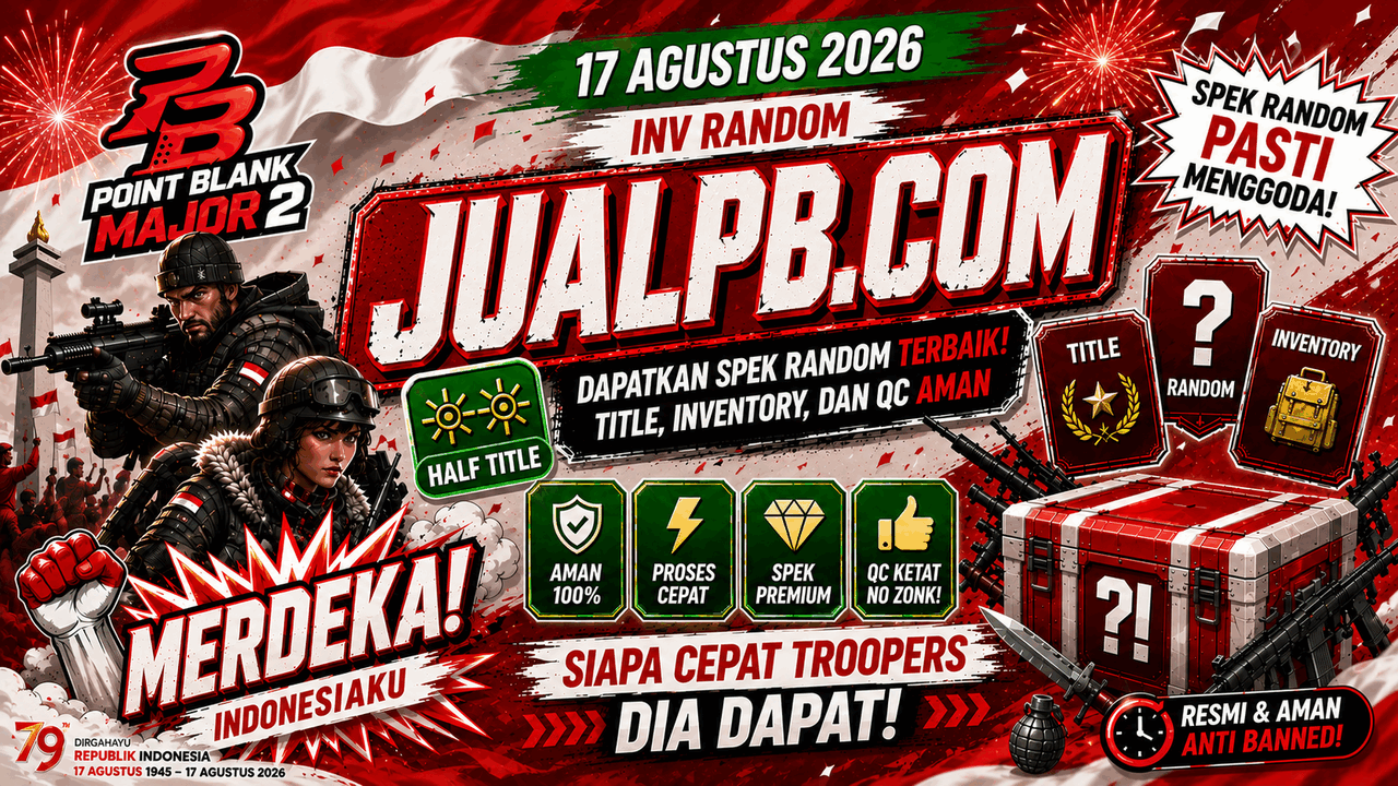 MAJOR 2 ( letkol )MURAH MERIAH