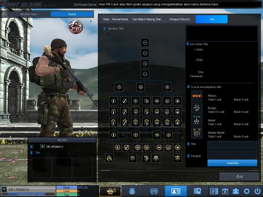 m1 fulltitle quickchange 40hari invent 500++