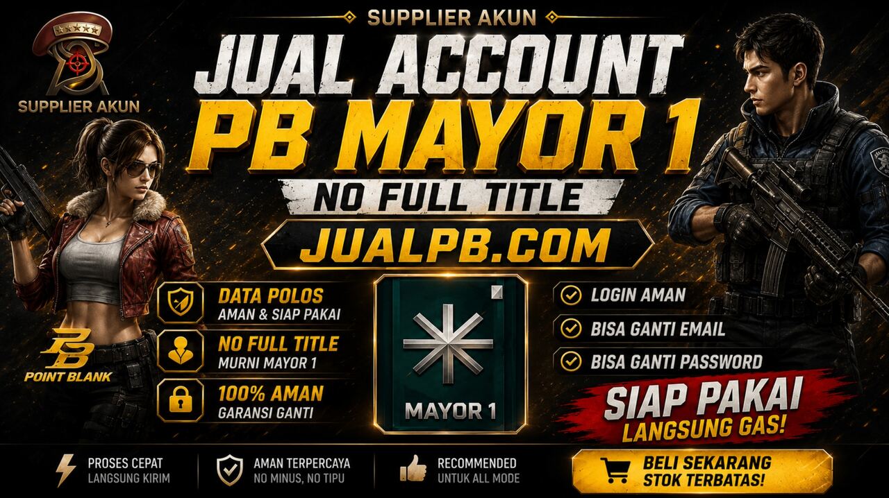 MAJOR 1 MURAH MERIAH